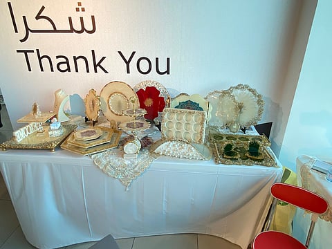 بتنوُّع فريد.. اختتام معرض تكامل الفنون في جدة