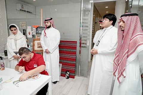 "سعي" تحتفي بشركاء نجاحها لتوظيف ذوي الإعاقة خلال 7 سنوات