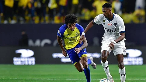 مركز التحكيم الرياضي يرفض احتجاج النصر ضد كنو