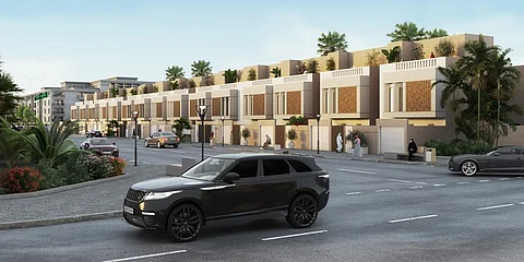 "ثبات المسكن" تعلن بدء بيع 625 فيلا في مشروع "العذبة " بالرياض
