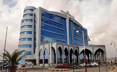 في الجوف.. إنهاء معاناة طفل من تشوهات خلقية في الأعضاء التناسلية