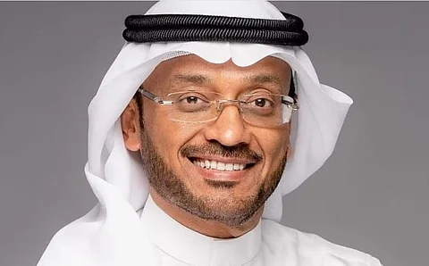 استشاري مكافحة العدوى الدكتور محمد عبدالرحمن حلواني