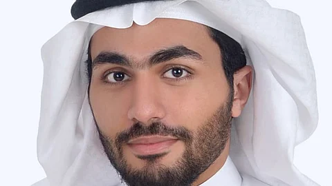 المحامي معتز طلعت ناقرو