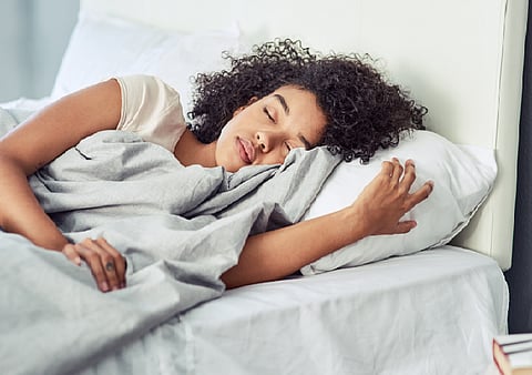 من الكاكاو إلى شاي البابونج.. 9 مشروبات تساعدك على النوم بسهولة!