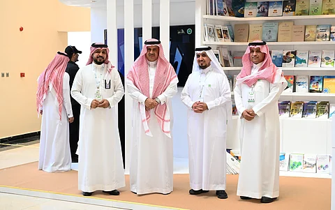 15 ورقة بحثية و4 ورش تدريبية في اليوم الثاني لمؤتمر جامعة الملك خالد الثاني للمعلم