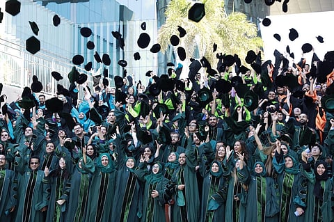 الجامعات السعودية تتصدر عربيًا في تصنيف الأفضل عالميًا لعام 2023