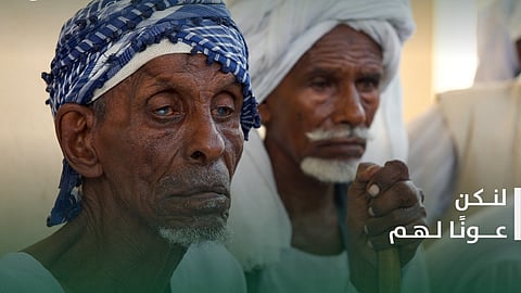 حملة إغاثة السودان: المليون الأولى تقترب.. السعوديون يلبون نداء أشقائهم