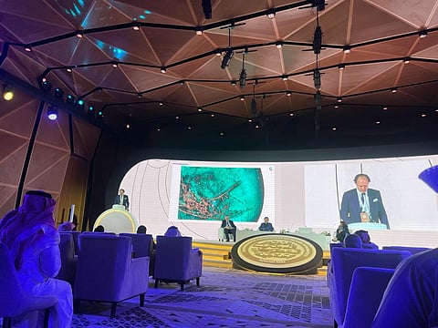 مؤتمر "المسكوكات الإسلامية" بالرياض يواصل أعماله بمشاركة خبراء محليين ودوليين