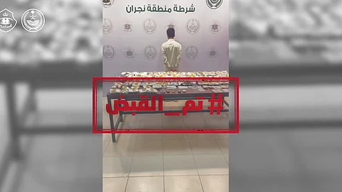 الحرب مستمرة على مروّجي الحشيش والشبو.. والضربات تتوالى في مختلف المناطق "فيديو"