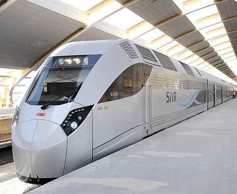 بزيادة 104%.. "سار" تضاعف أعداد المسافرين على قطاراتها في الربع الأول من العام الجاري