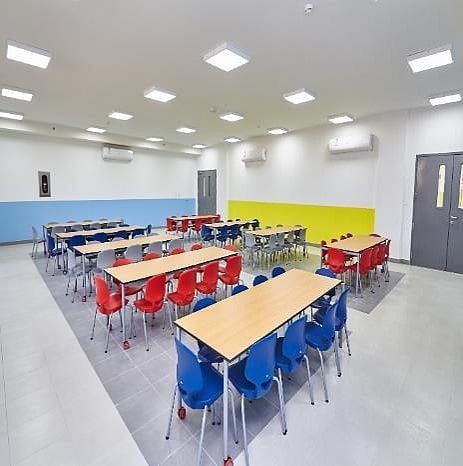 ٍلبيئاتٍ ابتكارية ومثالية.. تأهيل وترميم 128 مشروعًا مدرسيًّا بـ"تعليم الرياض"