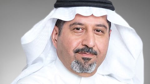 نائب وزير النقل والخدمات اللوجستية لشؤون الطرق بدر الدلامي