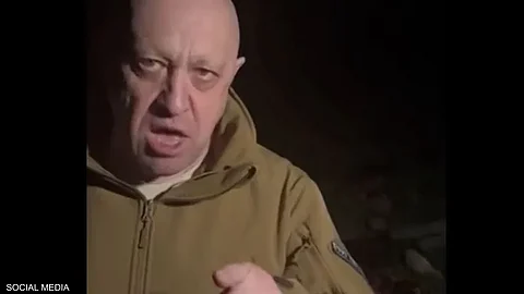 هجوم غير مسبوق من رئيس فاغنر على قادة الجيش الروسي