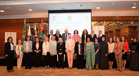 مساعدات السعودية وصلت لـ 900 مشروع للاجئين في 91 دولة لأكثر من 115 مليون مستفيد