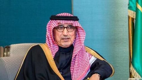 عبدالرحمن بن عبدالعزيز آل الشيخ - رحمه الله-