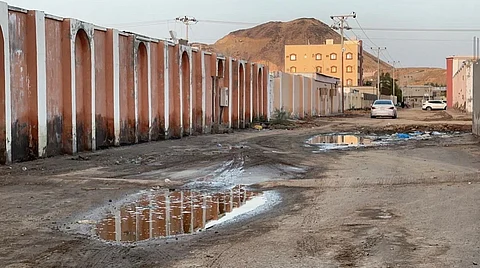 أمانة جدة لـ"سبق": حي المحاميد ضمن الأحياء العشوائية وسيتم إعادة تنظيمه
