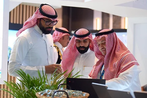 انطلاق النسخة الثانية للمنتدى العالمي لإدارة المشاريع بالرياض