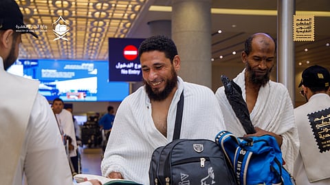 المعهد الملكي للفنون التقليدية يتعاون مع وزارة الحج لتعزيز الفنون التقليدية