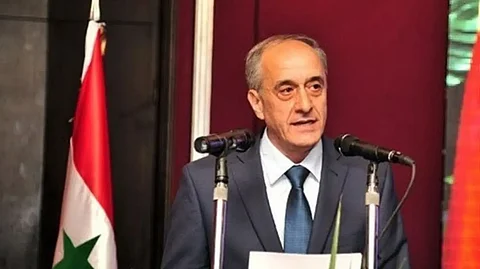 أيمن سوسان