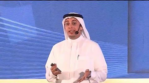 عمرو المداح