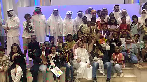 جمعية الإحسان لرعاية الإنسان تدشن مهرجان ديباج ودثار لكبار السن والأيتام بجدة