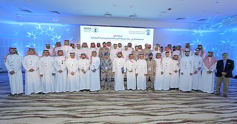 الهيئة السعودية للبحر الأحمر تَعِد الخريطة الأولى من نوعها لتعزيز آفاق وفرص السياحة الساحلية