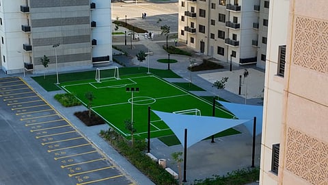 "الوطنية للإسكان" تتجاوز تسليم 25 ألف وحدة سكنية بنهاية مايو 2023 بالشراكة مع المطورين العقاريين