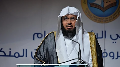 عبدالرحمن الجهني