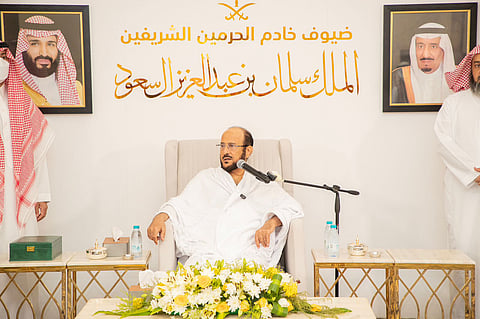 الشيخ الدكتور عبداللطيف بن عبدالعزيز آل الشيخ