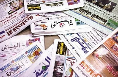 هي حق للجهات الأمنية فقط.. "الأحيدب": امنعوا المراكز التجارية من وضع أشواك إتلاف الإطارات