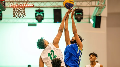 تتويج الهلال ببطولة 3x3 لكرة السلة.. والأهلي ببطولة الشباب