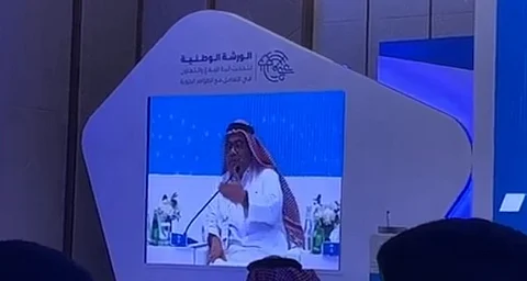بالفيديو.. "غلام": التغيُّر المناخي سُيِّس في بعض الدول والمنظمات.. ولا علاقة بين الاستمطار والكوارث