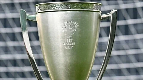 كأس آسيا للناشئين: تاريخ وأرقام.. والأخضر أول المتوجين في البطولة