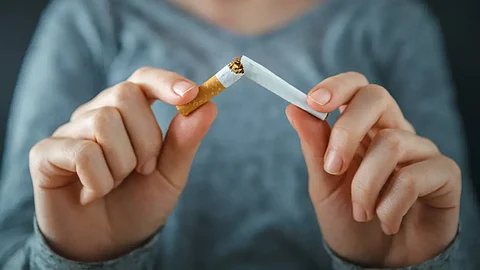 "حاول وبتوصل".. "الصحة" تطلق مبادرة جديدة للإقلاع عن التدخين