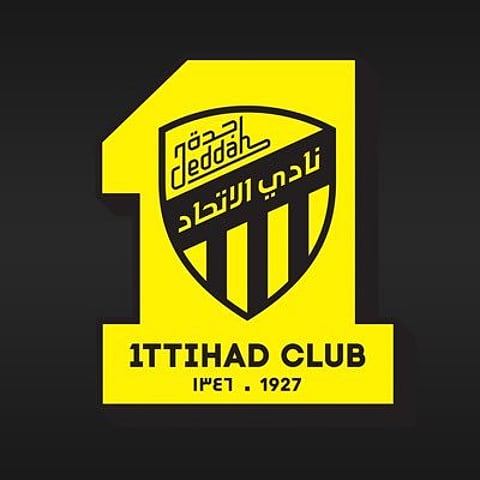 إدارة الاتحاد تتوعَّد مخالفي العلامة التجارية للنادي