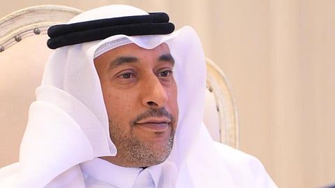 الدكتور معتوق الشريف