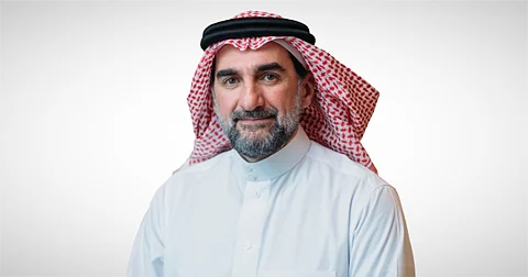 محافظ صندوق الاستثمارات العامة ياسر الرميان