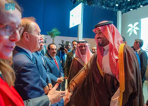 الرياض جاهزة لاستضافة العالم.. ملف إكسبو الرياض 2030 السعودية كما لم تَرَها من قبل