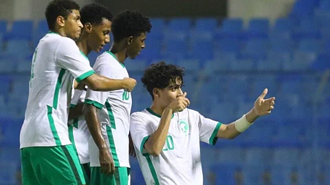 مشوار أخضر الناشئين في كأس آسيا .. 10 مشاركات وتتويج مرتين