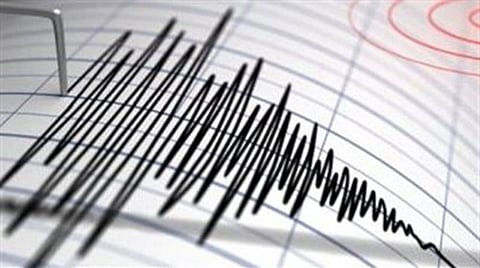 زلزالٌ بقوة 6.1 درجة يضرب قُبالة جزيرة جاوة بإندونيسيا.. من المستبعد حدوث "تسونامي"
