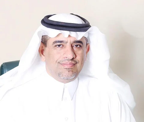 عضو الشورى عبدالله النجار