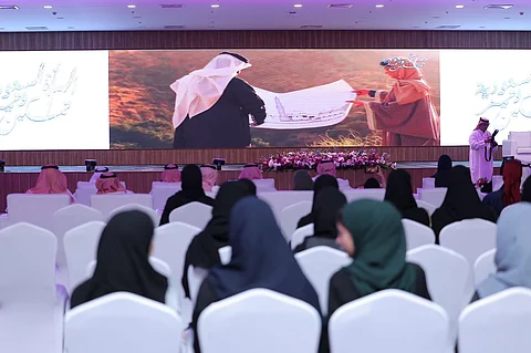 "تمكين وتميز".. جامعة جدة تنظم ملتقى المرأة السعودية بحضور "لطيفة بنت ثنيان"