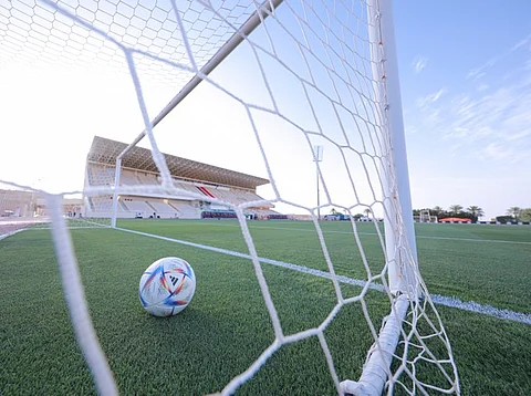 أجمل أهداف الجولة الأخيرة من دوري روشن.. تعرَّف عليها