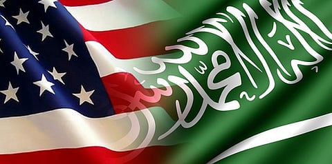 بيان سعودي أمريكي يؤكّد: متمسكون بالتزامنا تجاه الشعب السوداني وندعو طرفَي الصراع لـ "وقف إطلاق نار جديد"