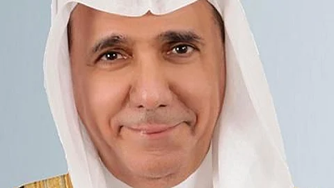 سليمان الحبيب