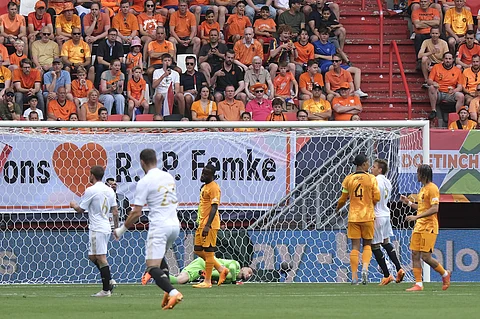 إيطاليا تهزم هولندا وتحرز المركز الثالث في بطولة دوري الأمم الأوروبية