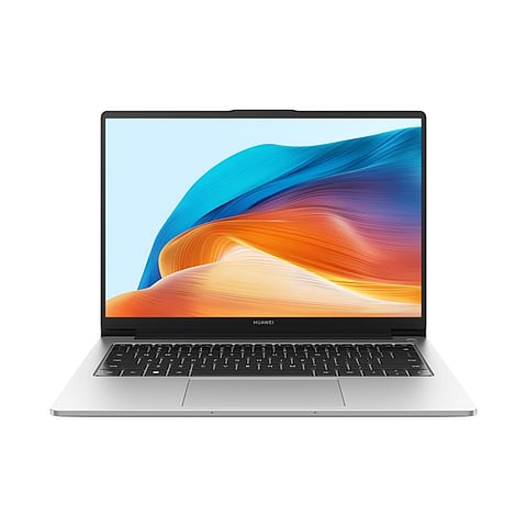 كمبيوتر HUAWEI MateBook D 14