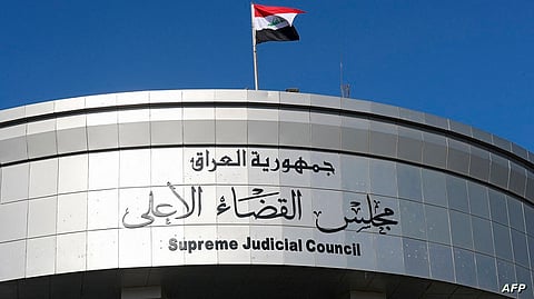 في إطار الحرب على الآفة الشيطانية.. محكمة عراقية: الإعدام لـ8 تجار مخدرات