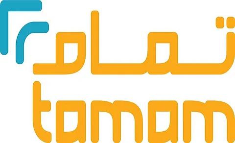 "تمام للتمويل" تفوز بجائزة "أفضل حل تمويلي في الشرق الأوسط"