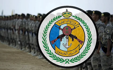 حرس الحدود بجازان يحبط تهريب 17 كيلوجرامًا من مادة الحشيش المخدر